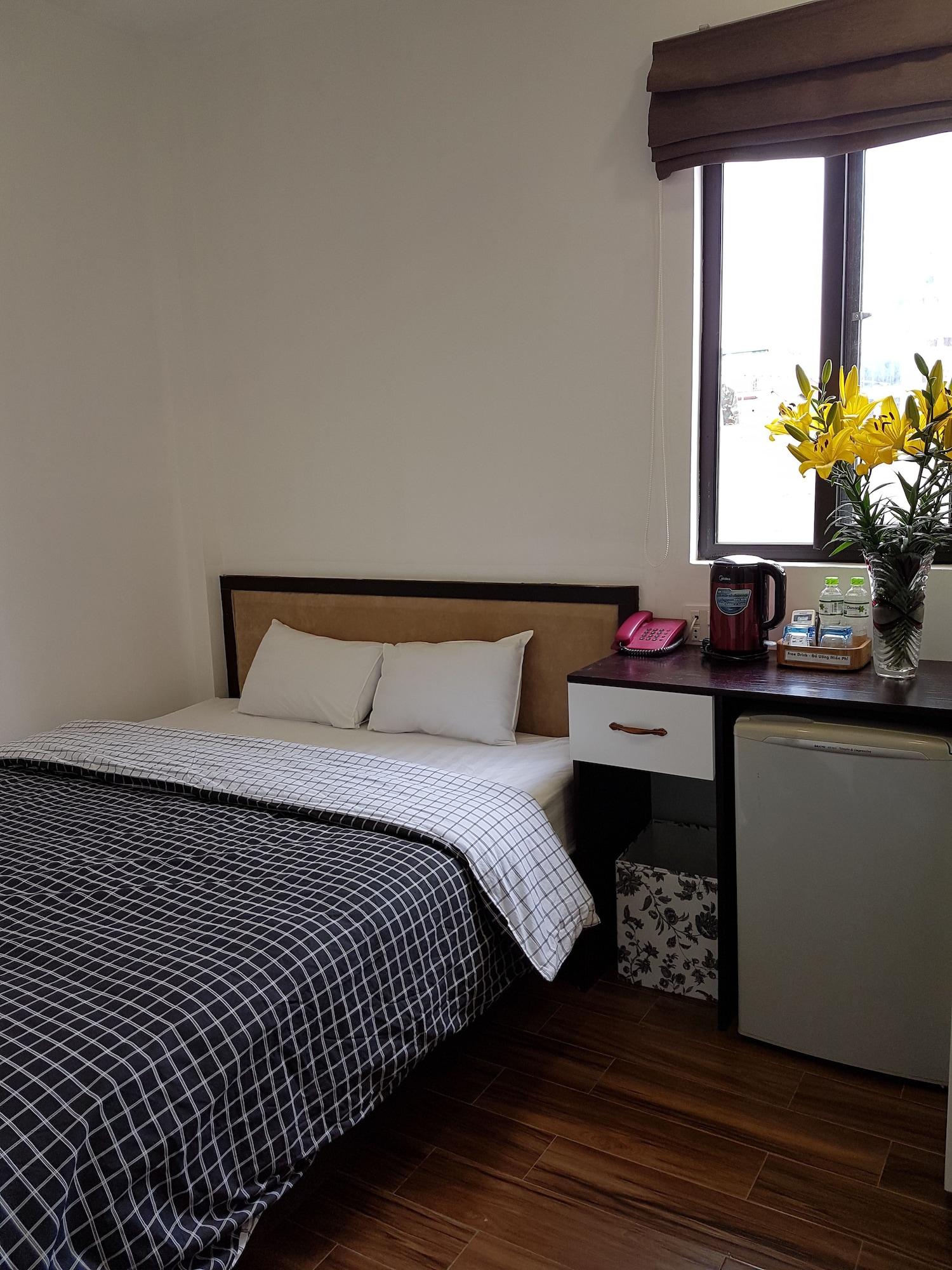 Tung Trang Hotel Ханой Екстер'єр фото