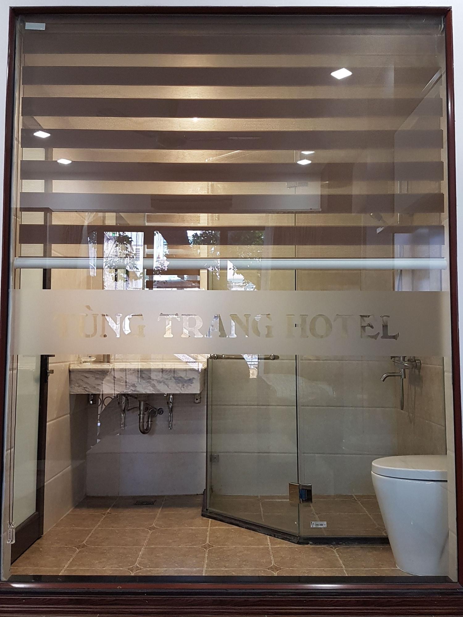 Tung Trang Hotel Ханой Екстер'єр фото
