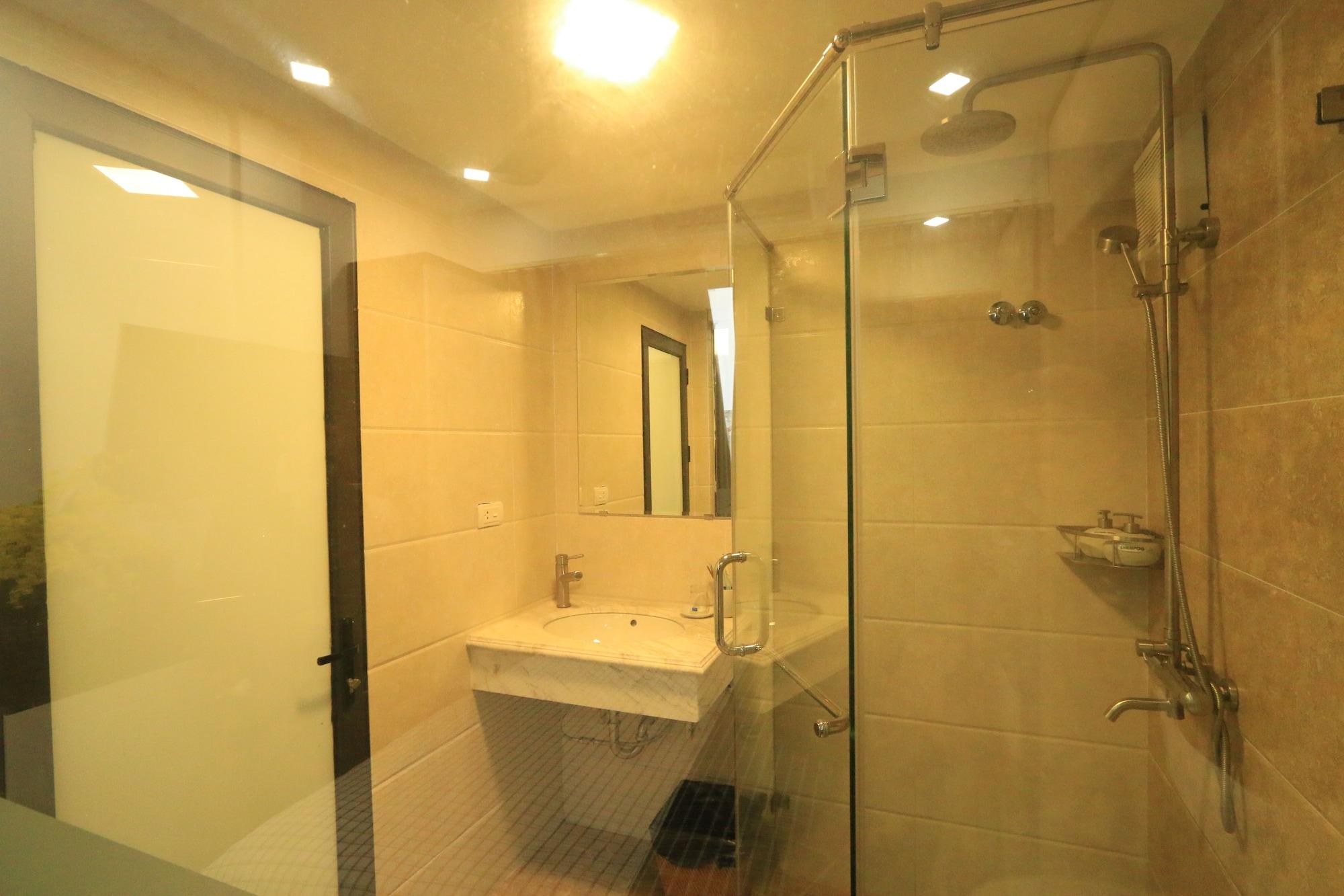 Tung Trang Hotel Ханой Екстер'єр фото