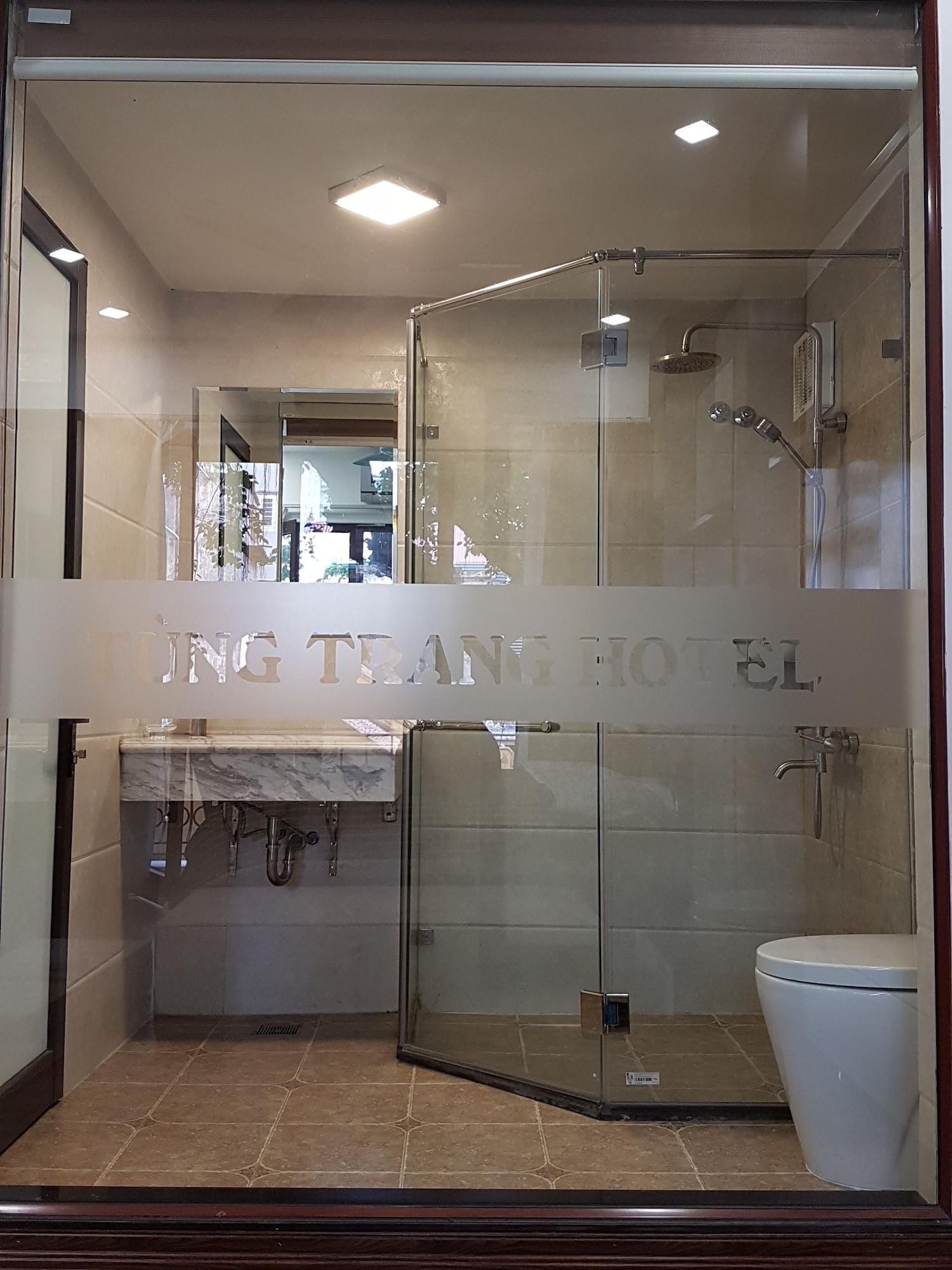 Tung Trang Hotel Ханой Екстер'єр фото
