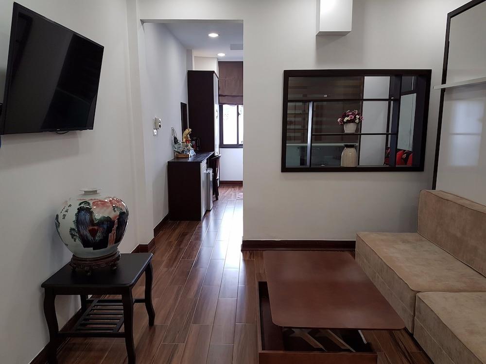 Tung Trang Hotel Ханой Екстер'єр фото