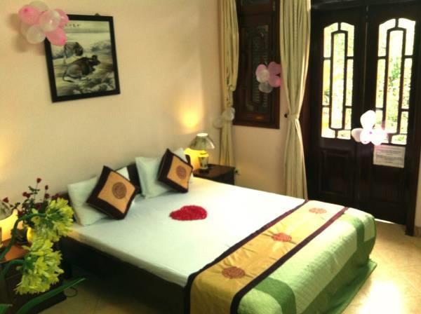 Tung Trang Hotel Ханой Екстер'єр фото