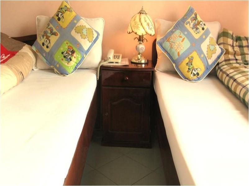 Tung Trang Hotel Ханой Екстер'єр фото