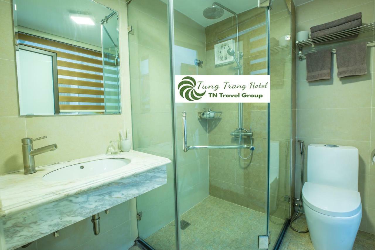 Tung Trang Hotel Ханой Екстер'єр фото