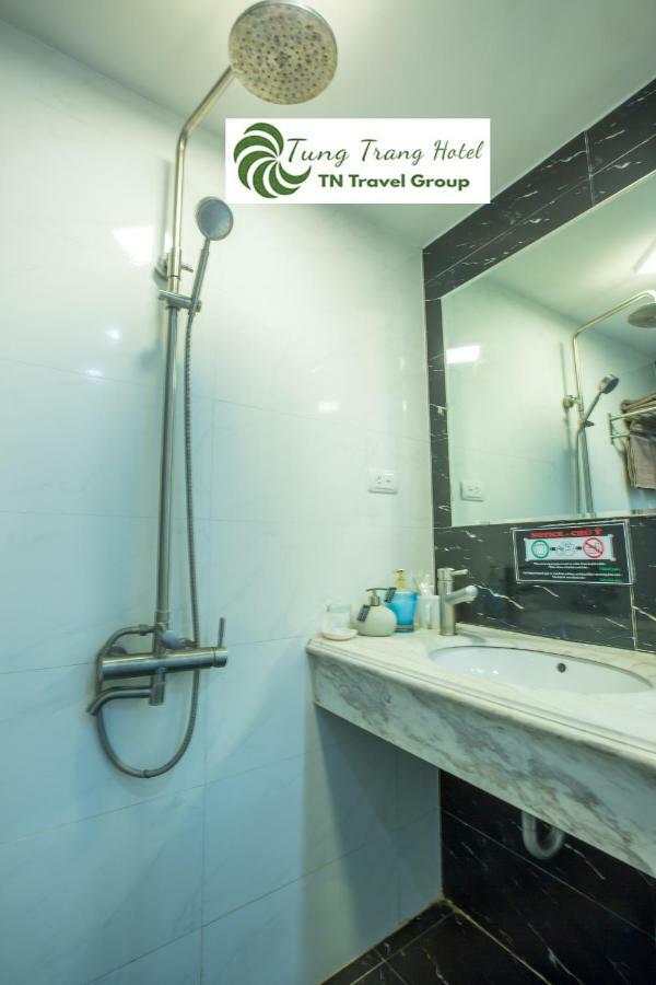 Tung Trang Hotel Ханой Екстер'єр фото