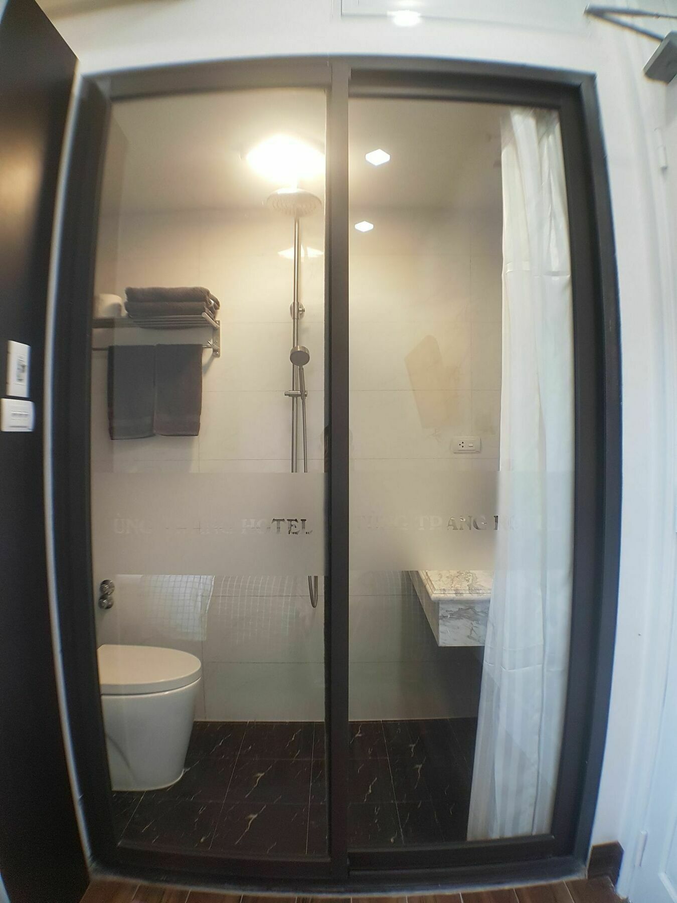Tung Trang Hotel Ханой Екстер'єр фото